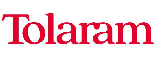 Tolaram Logo